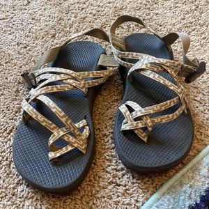 Chaco Sandals